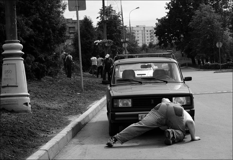 850 лет Москве