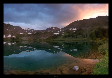 Сказка Алтая