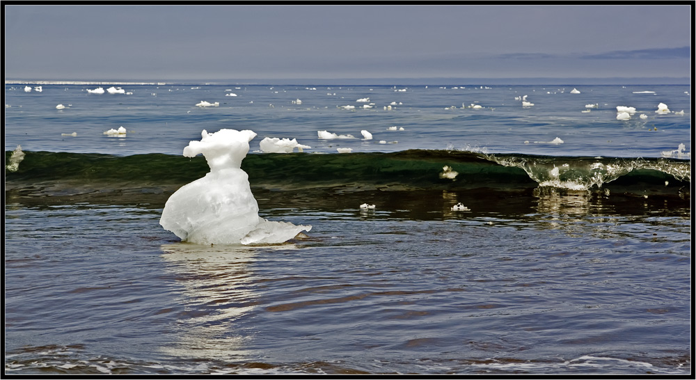 Ice
