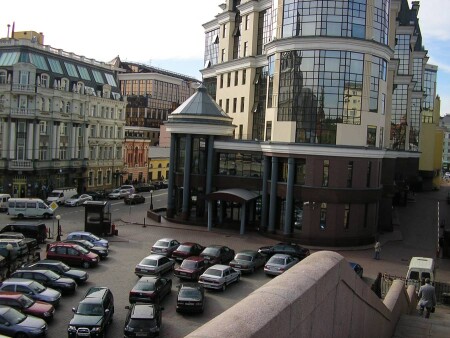 Москва