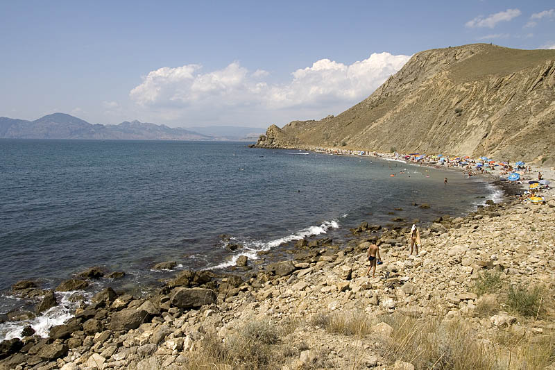 Летняя картинка