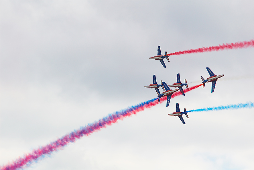 Patrol de France