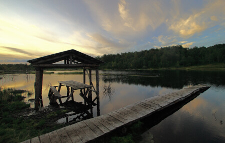 Релаксация