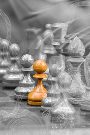 ШахМАТрица