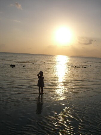 пионерская зорька