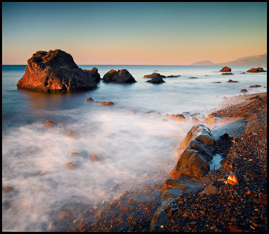 Морская