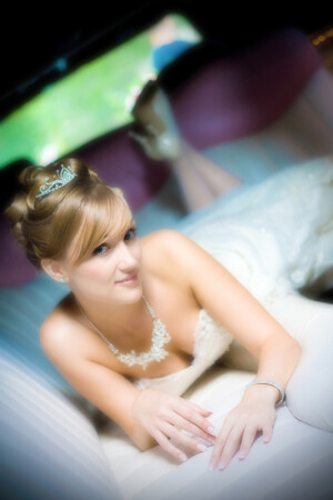 Wedding photo