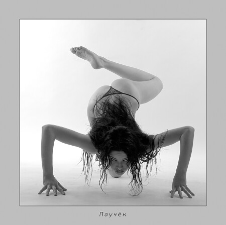 &amp;quot;паучёк&amp;quot;