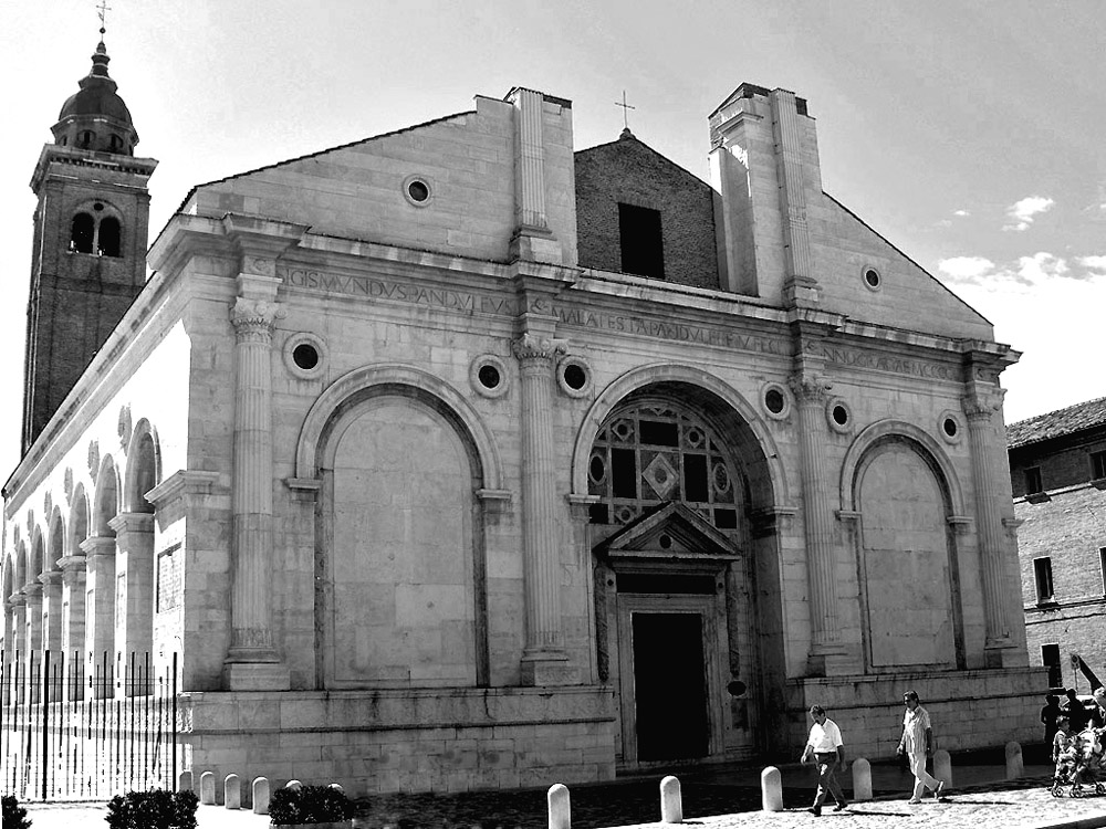 Храм, которому 600 лет.