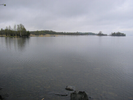 Карелия