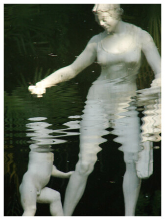 ...водяное...