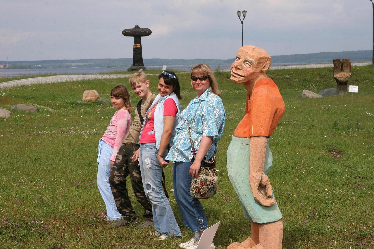 Равнение на лево