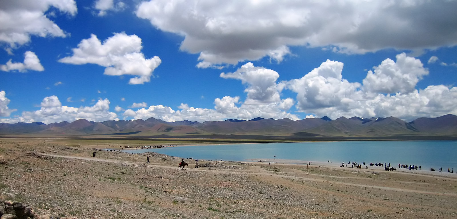 Namtso