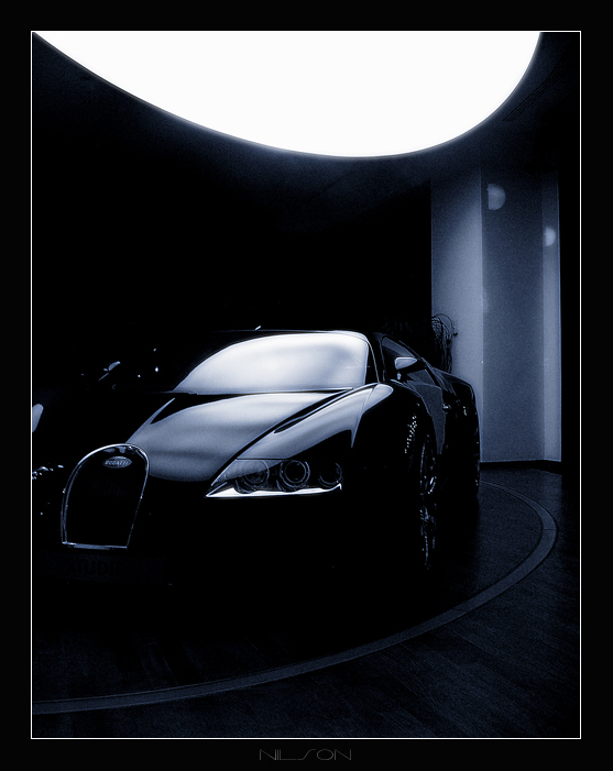 Bugatti