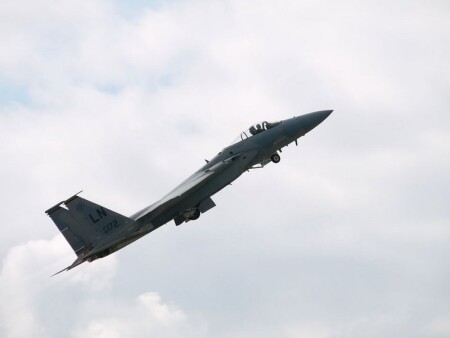 F-15
