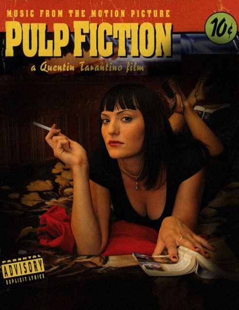 Pulp Fiction