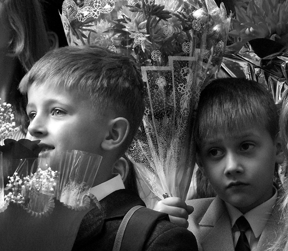 Кому как...