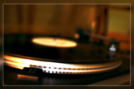 Нечто из детства