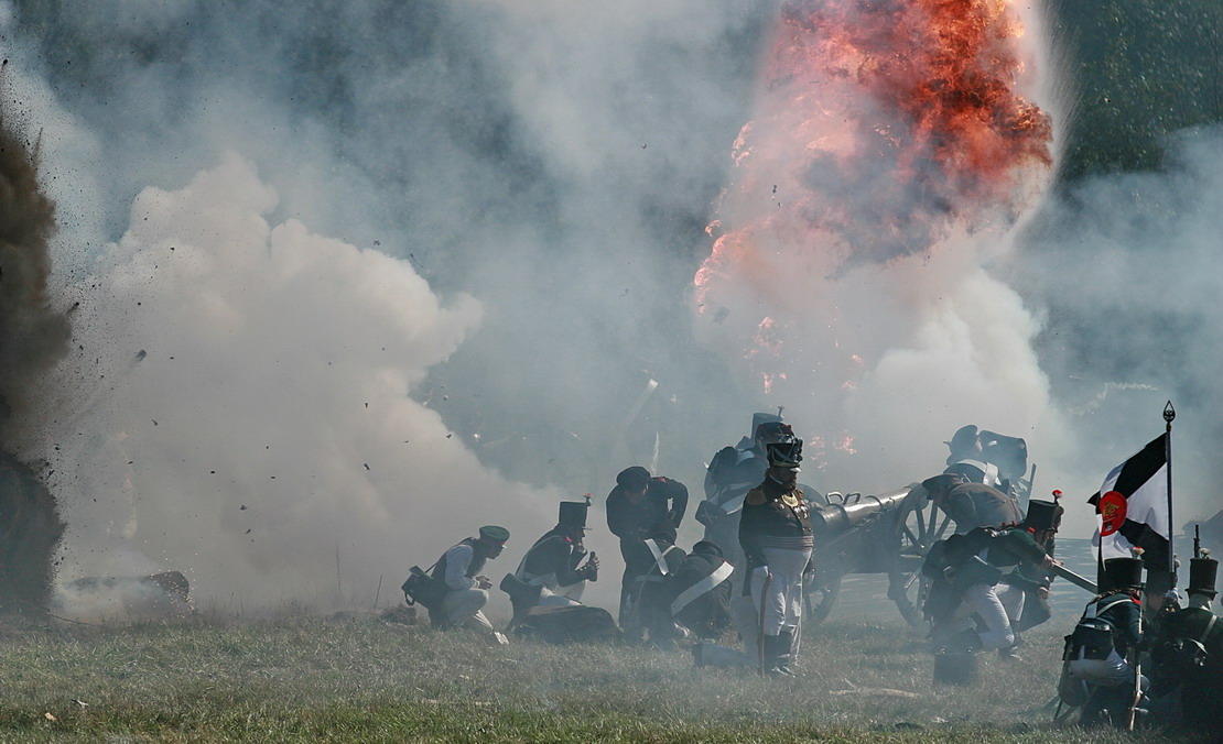 Война 1812 года