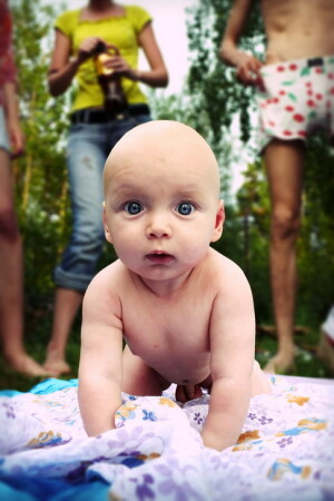 Лев Евгеньевич. Очень приятно.