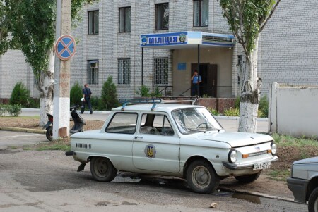 Мы поедем, мы помчимся....