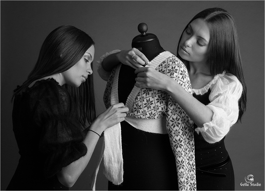 Fasion preview
