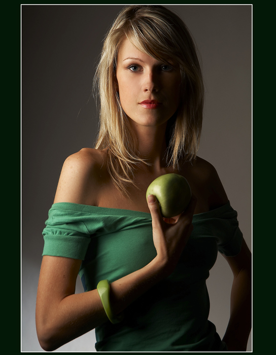 Apple