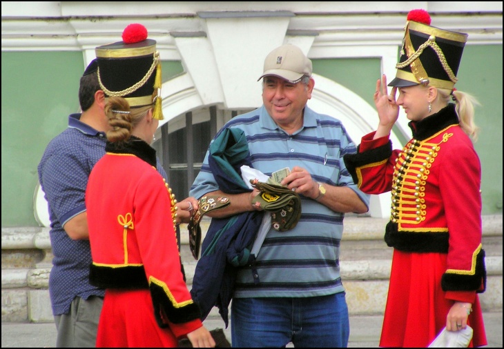 Гусары