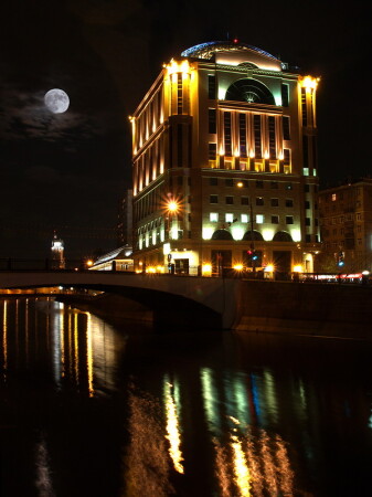 Канал