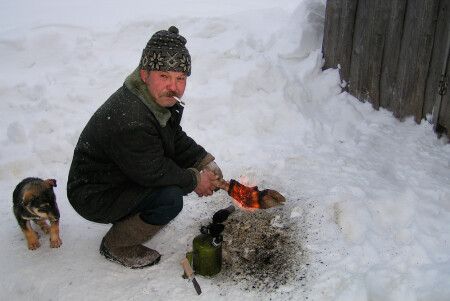 Да мне самому мало!