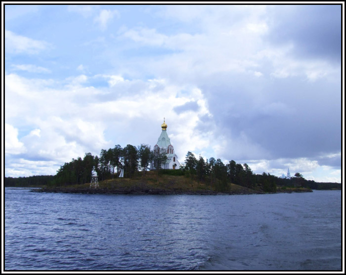 Валаам