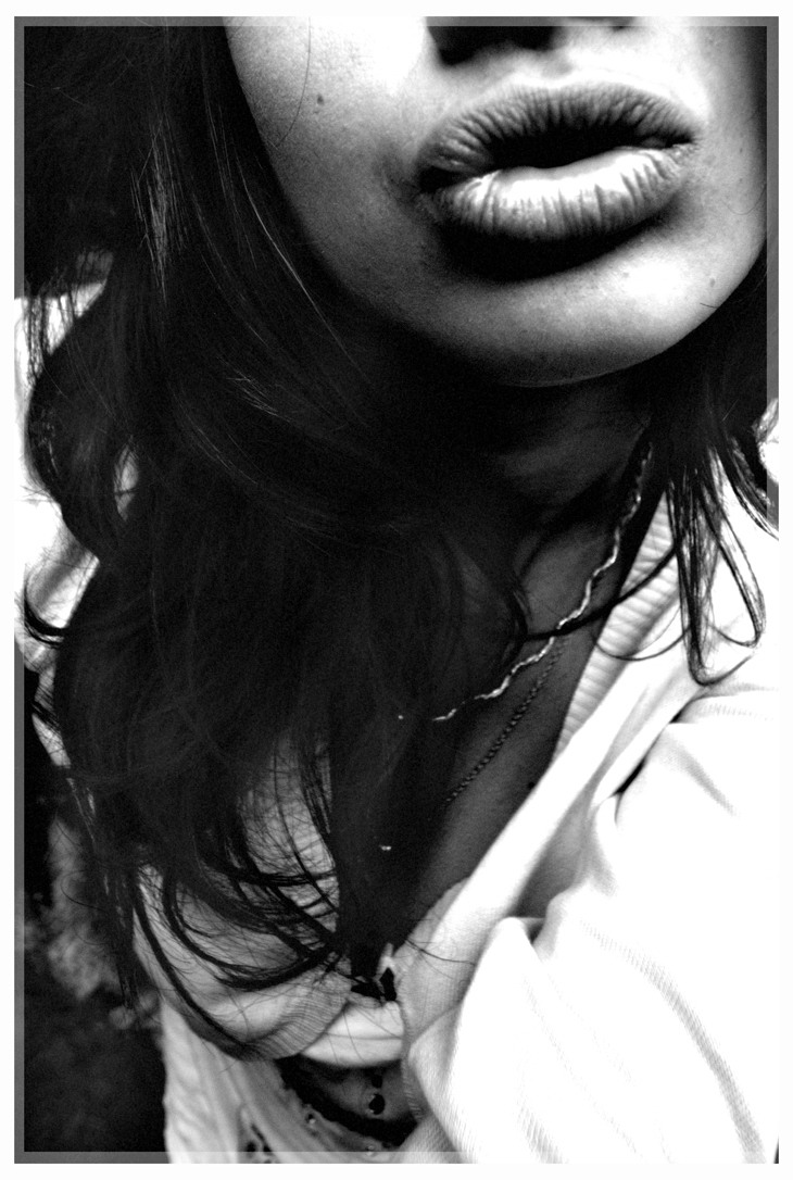 lips