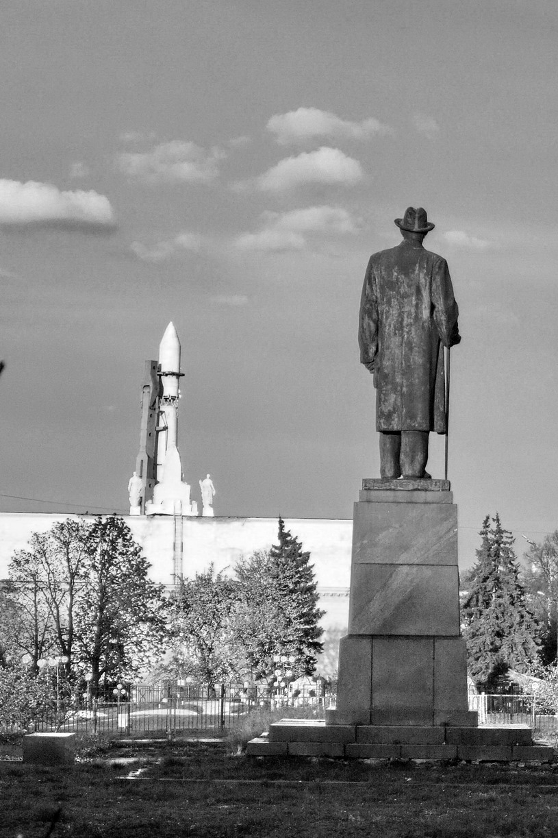 Эх,былое величие...