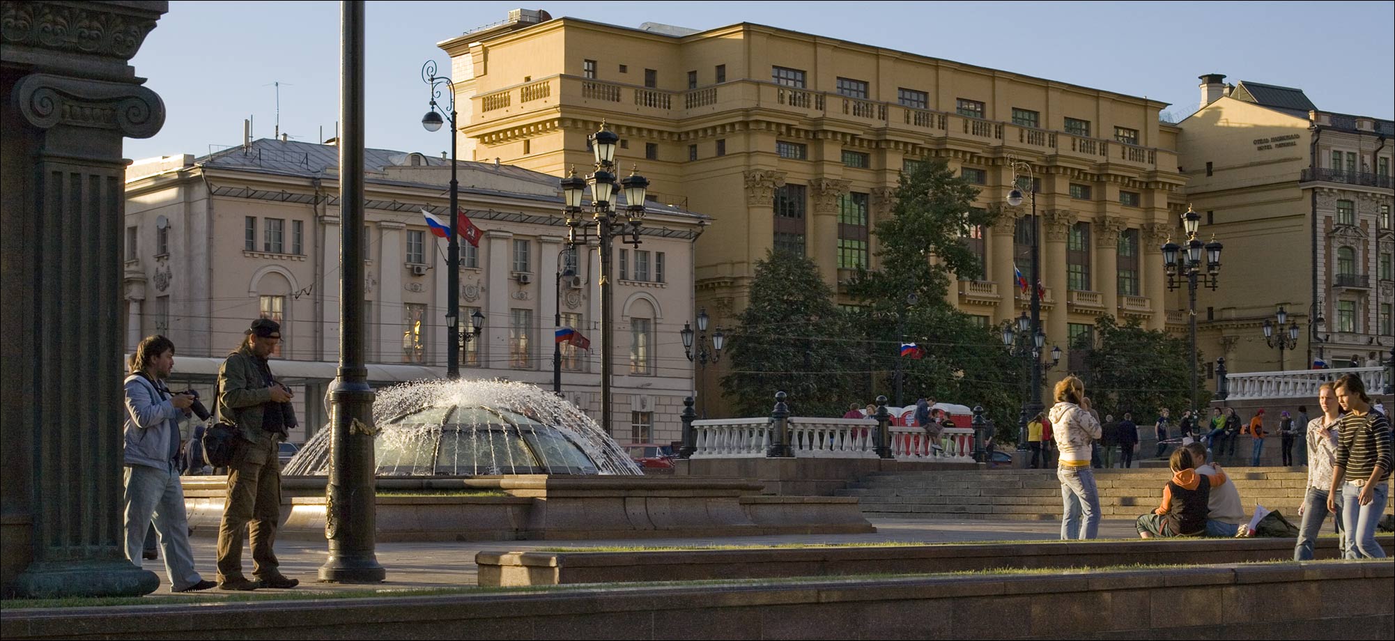 папараццо