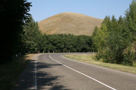 дорога