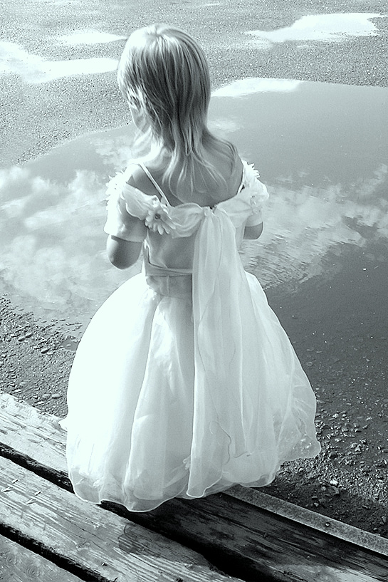 L'ange