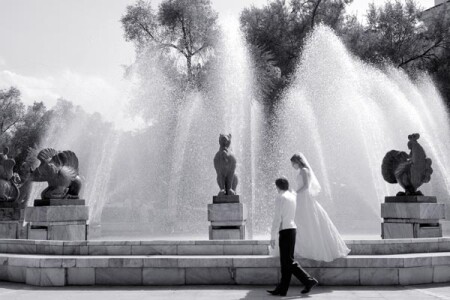 жизнь по кругу