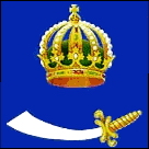 Герб Астрахани