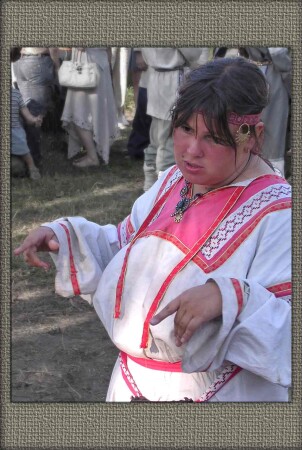 Красна девица 2