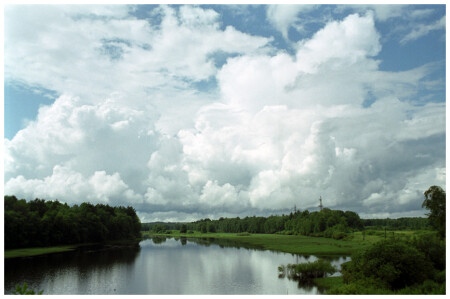 вот бы мне подняться в небо!