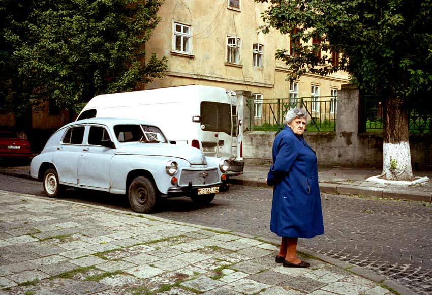 Типа, крутые