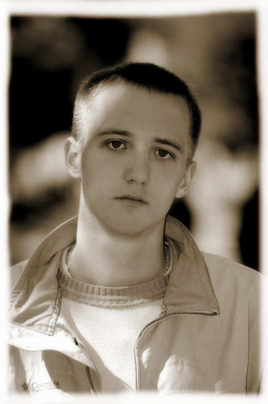 Андрей.