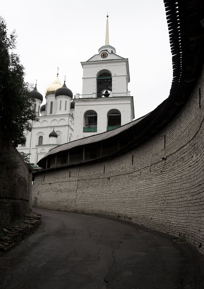 Еще Псков