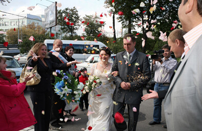 и опять СВАДЬБА!!