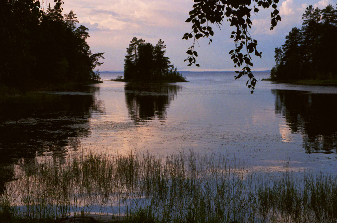 Валаам
