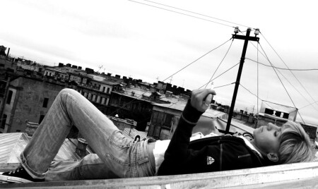 не волнуйся, мама