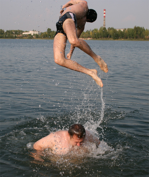 Гагагрин!