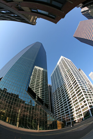 Downtown