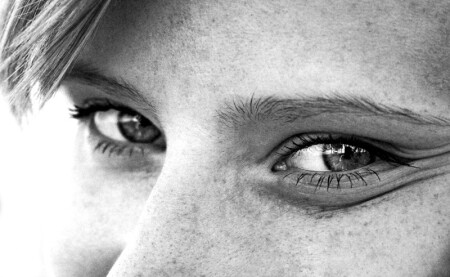 Зеркало души