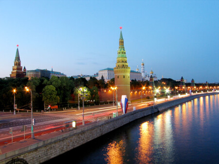 Ранняя осень